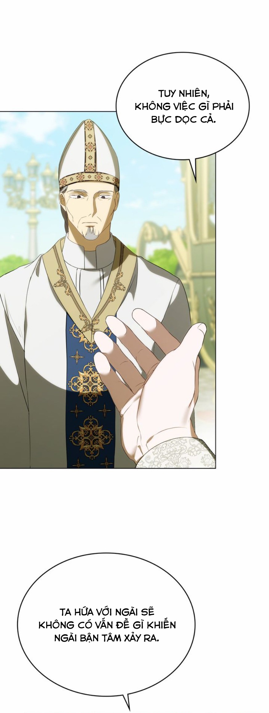 lời hứa đó không phải là tôi chapter 14 10