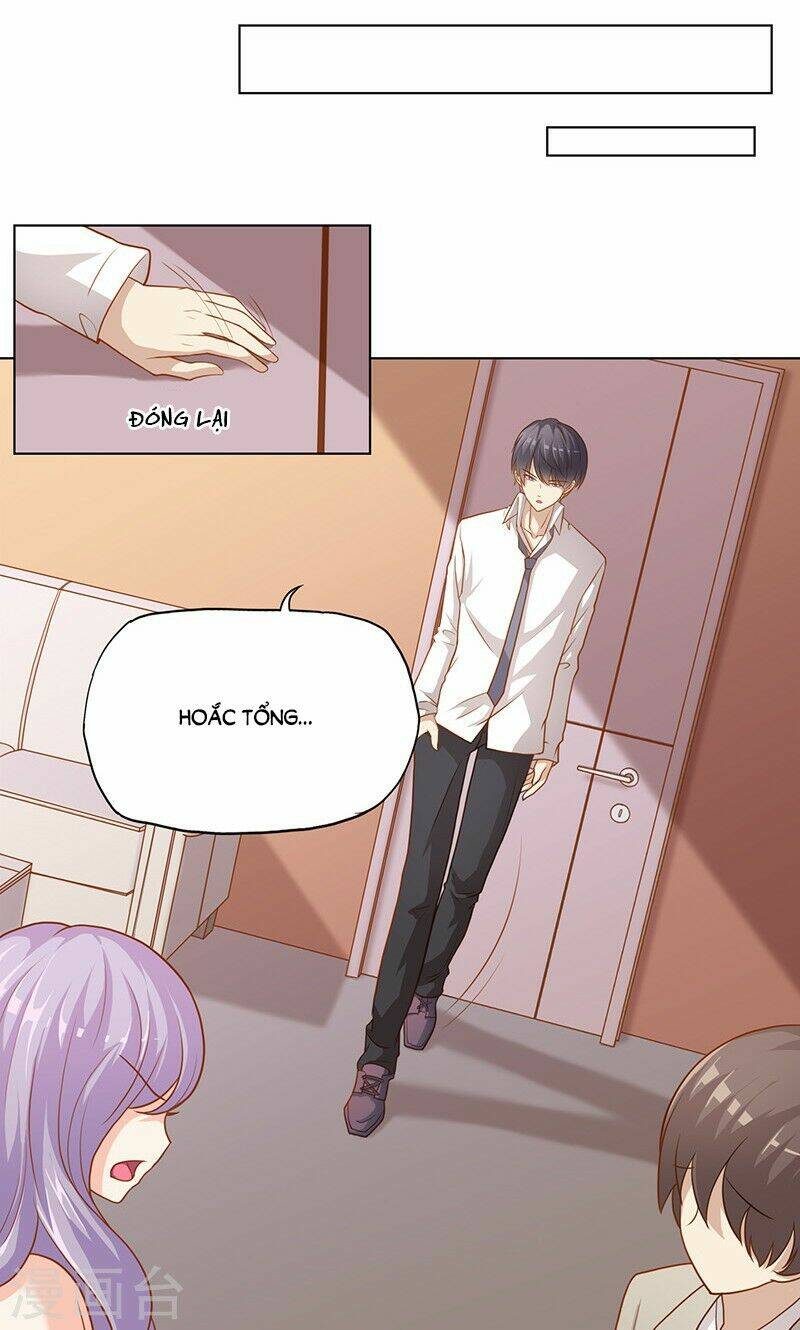 đào sắc tinh quang chapter 21 4