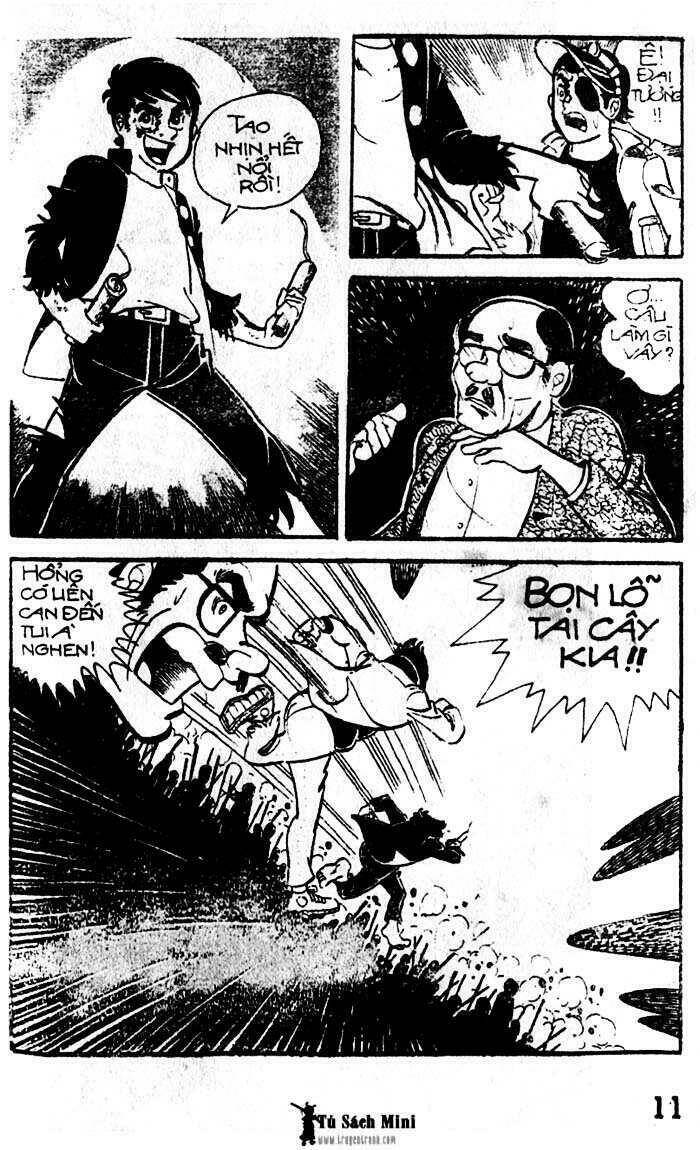 mankichi chapter 3.1 11