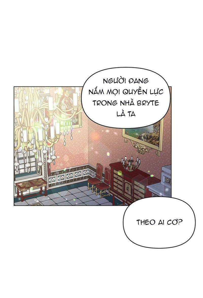 khu vườn im lặng chapter 6 7