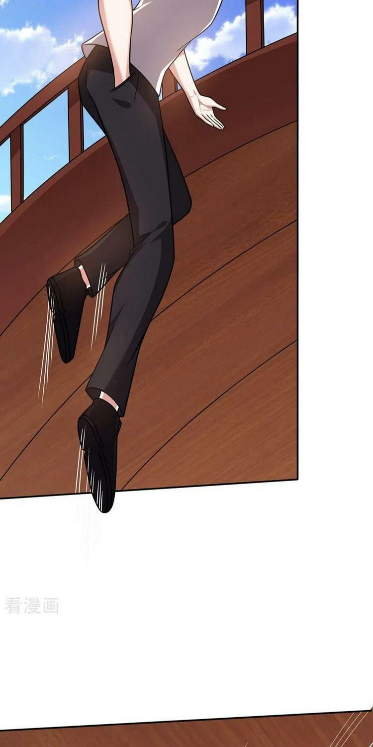 tối cường thần y tại đô thị chapter 195 19