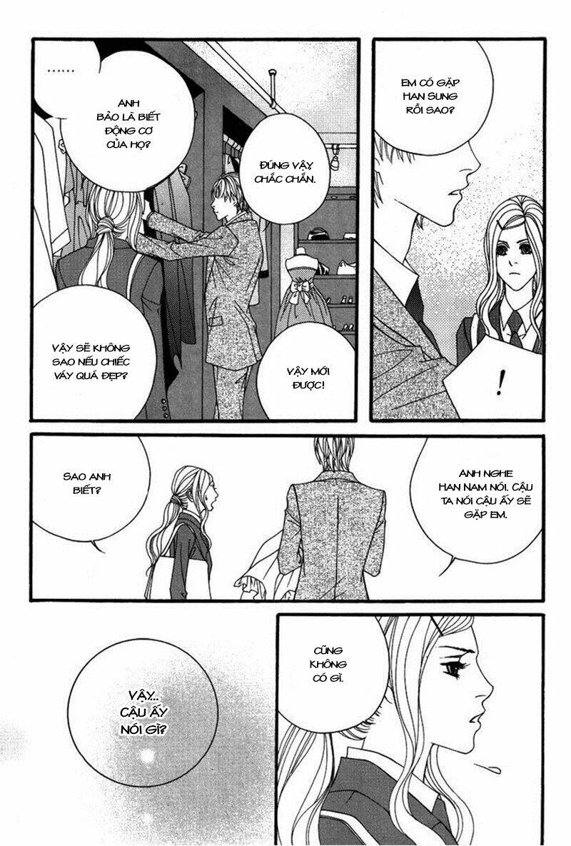 lost in london chapter 19 32