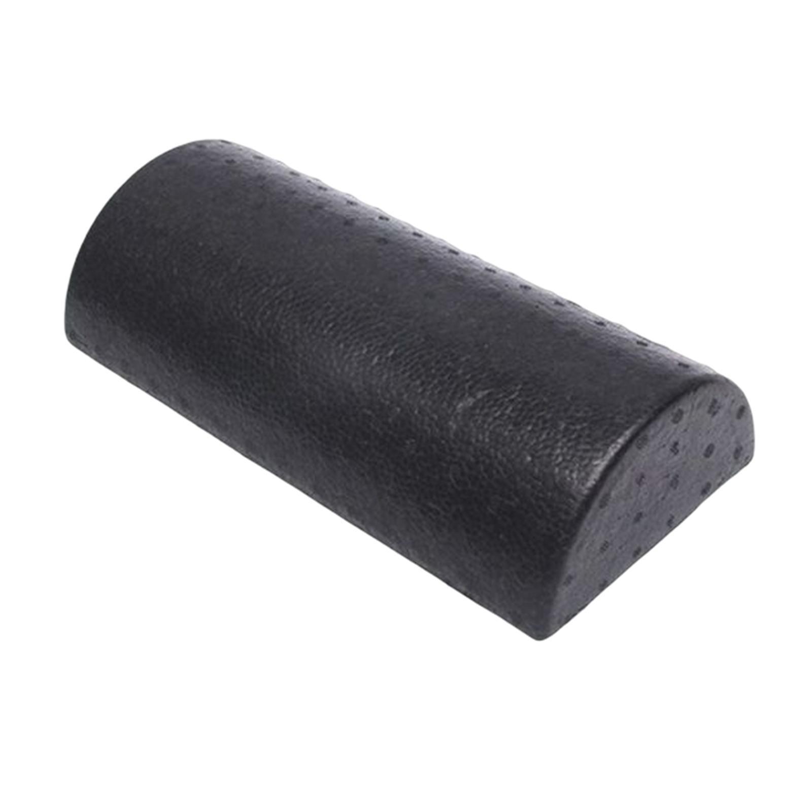 Yoga Column Roller Back Exercise Yoga Brick Half Foam Roller for Yoga 30cm