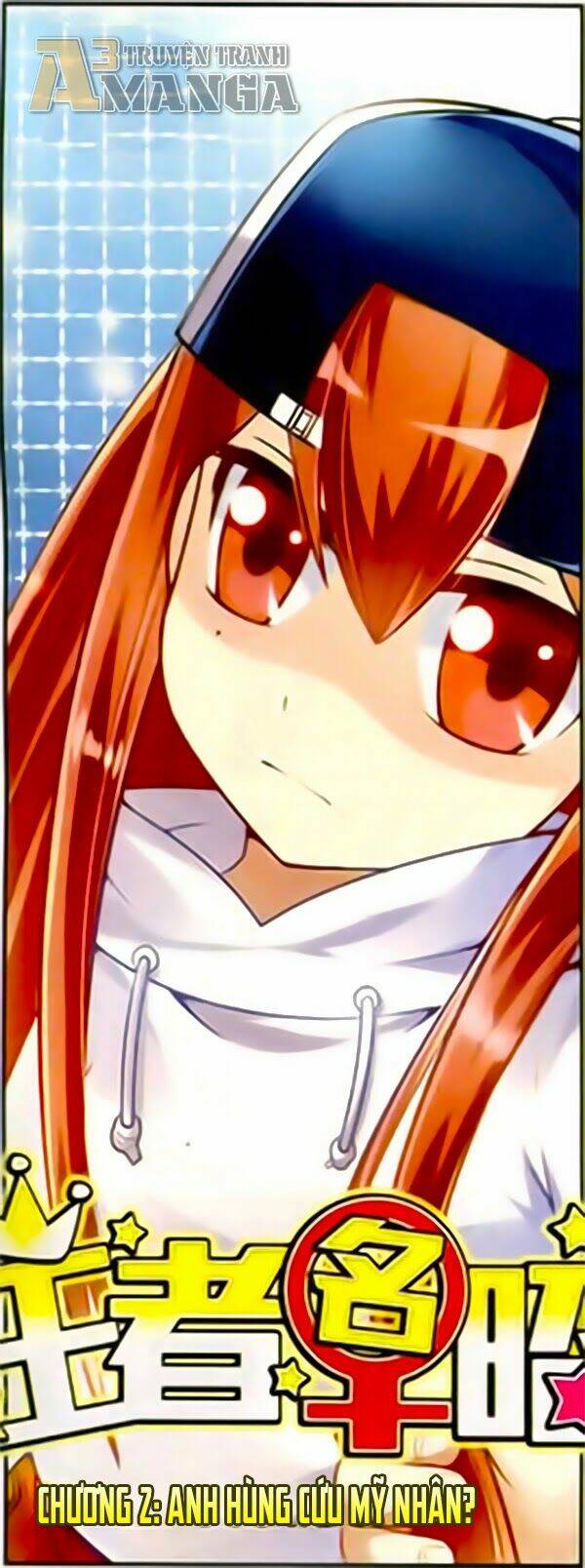 vương giả danh chiêu chapter 2 1