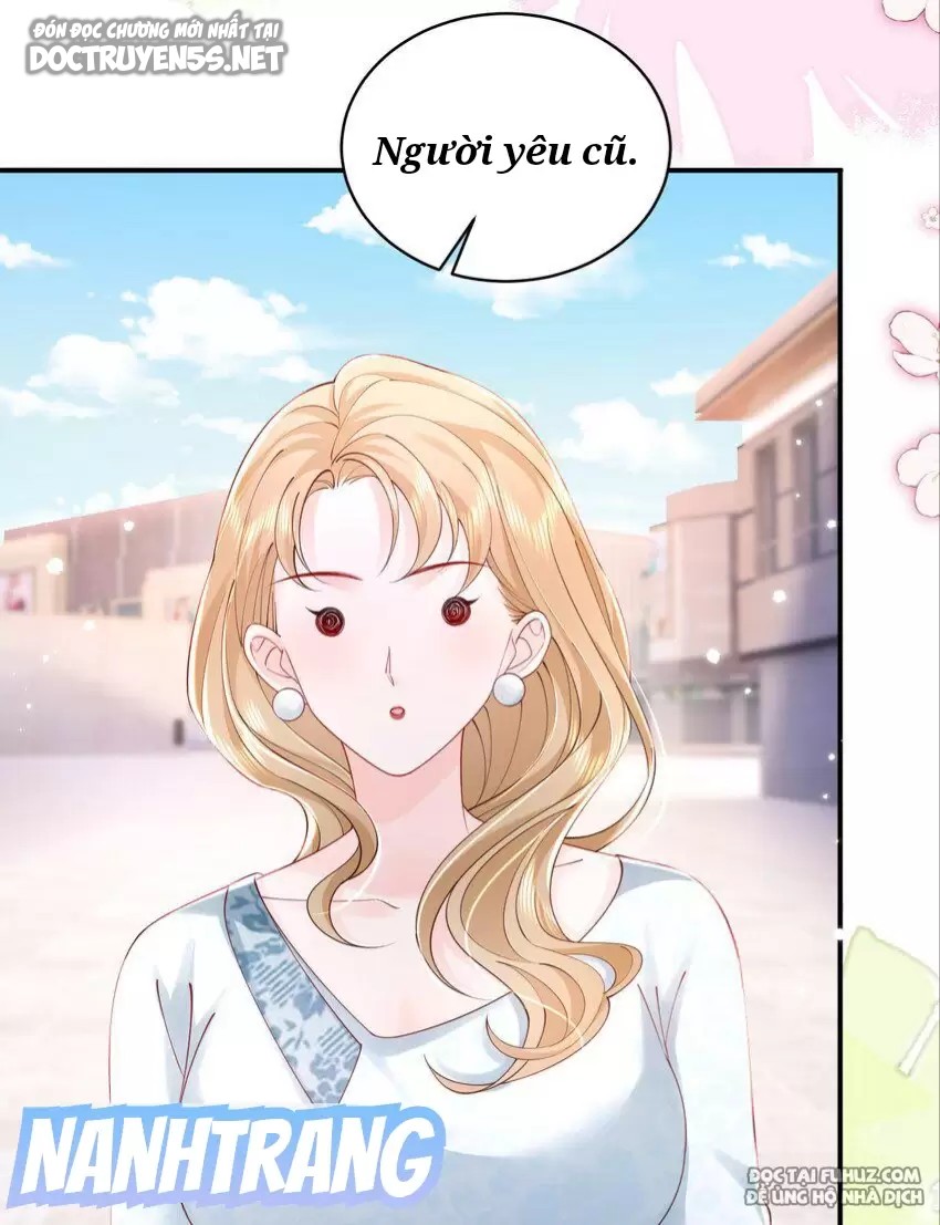 mận xanh chapter 57 32