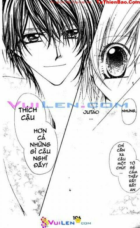 thiên thần giả tạo chapter 3 106