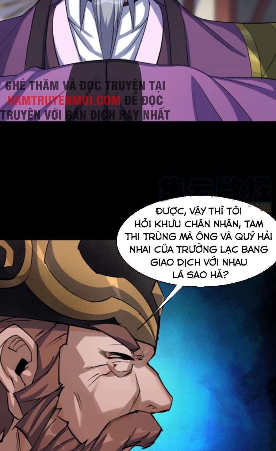 thông u đại thánh chapter 66 25