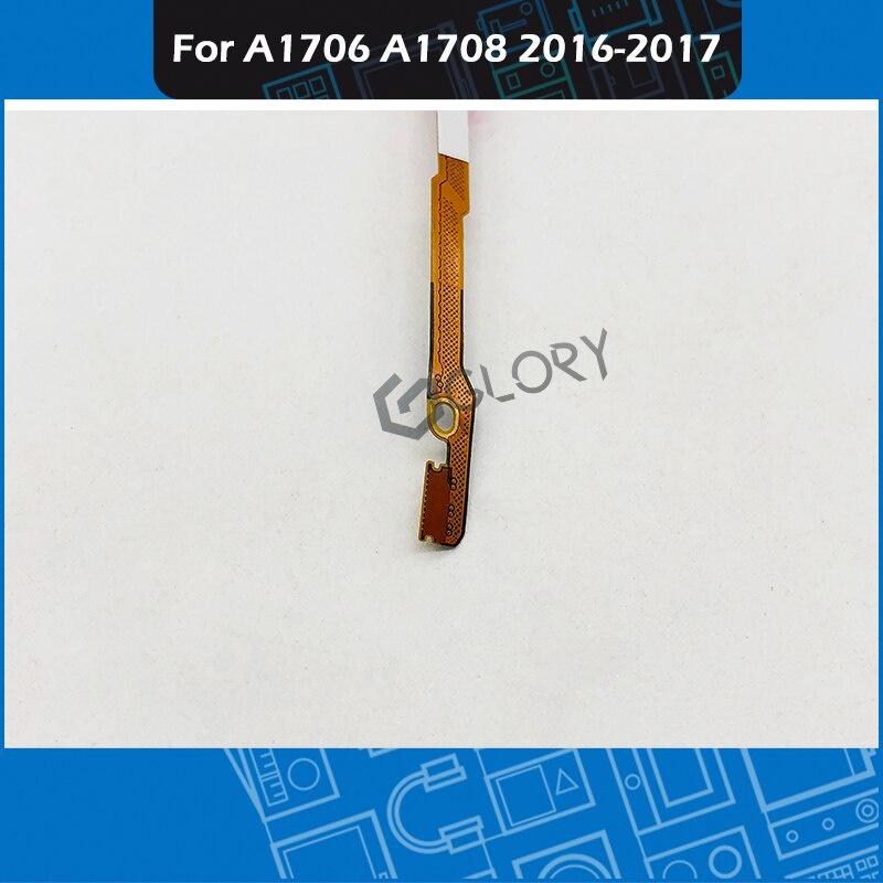 Mới Dây Cáp Đèn LED 821-00515 - 03 Cho Macbook Pro Retina 13 "A1706 A1708 2016 2017