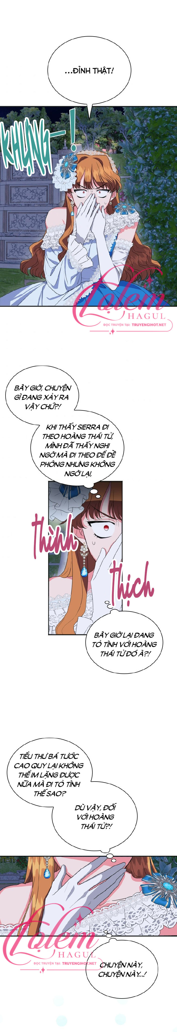 quãng thời gian cuối cùng chapter 7 2