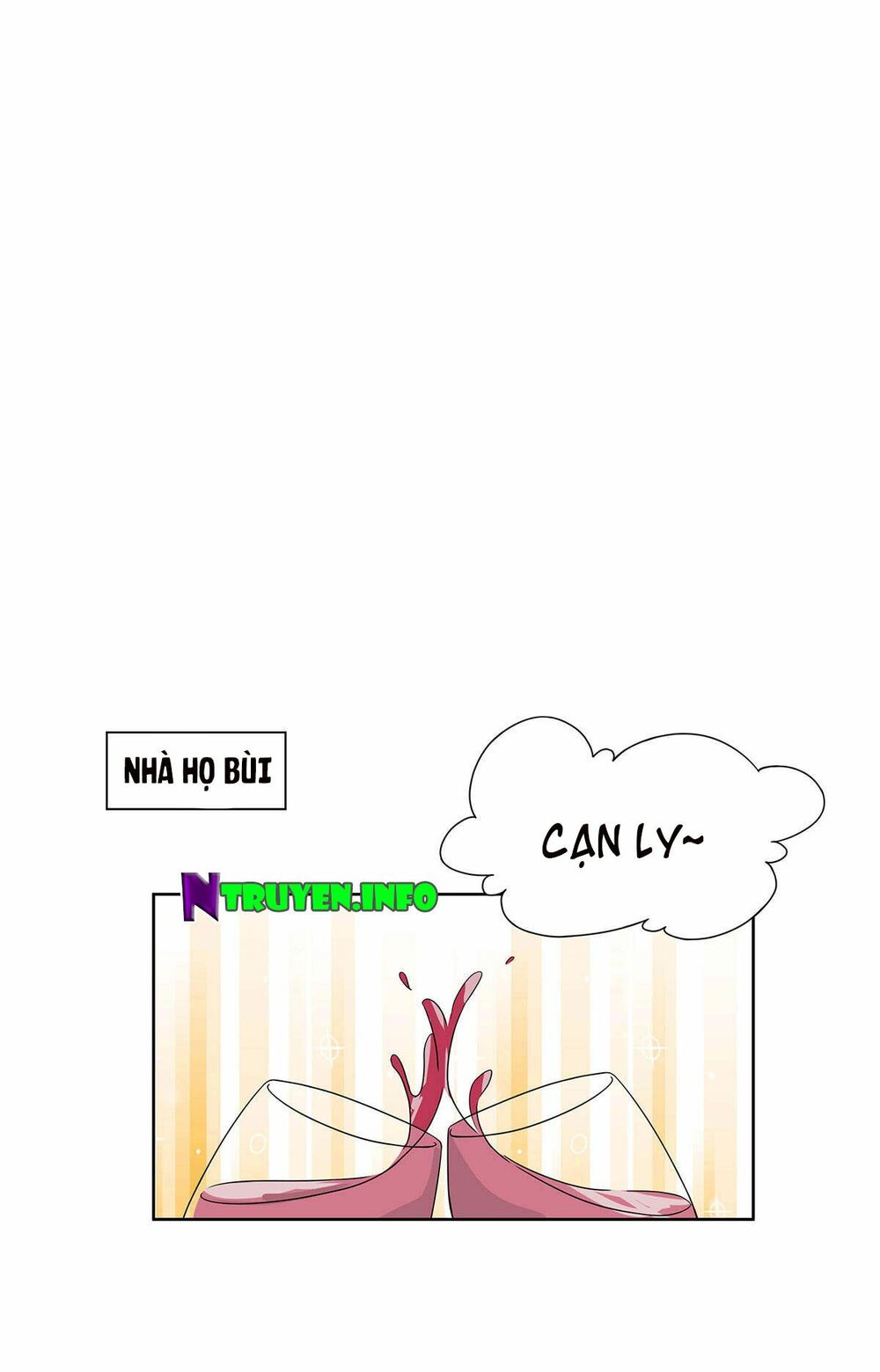 trọng sinh quý thê chi phục thù hoa lệ chapter 53 13