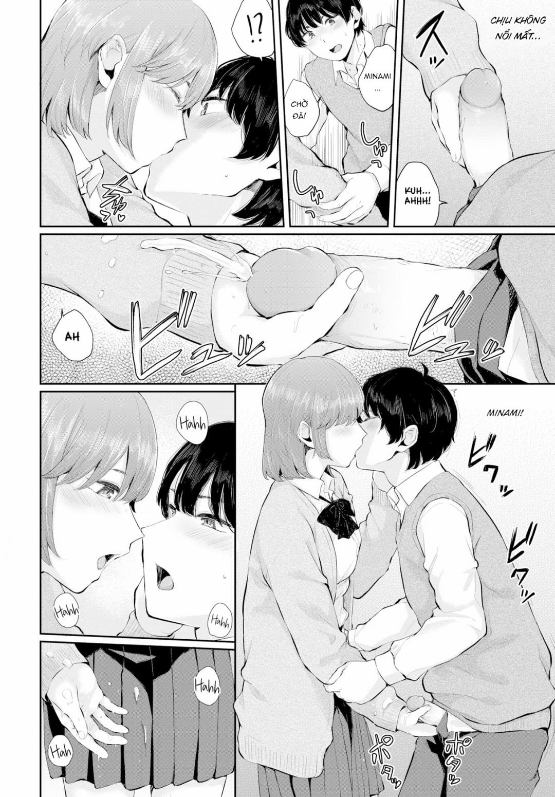 cám dỗ chapter 0 7