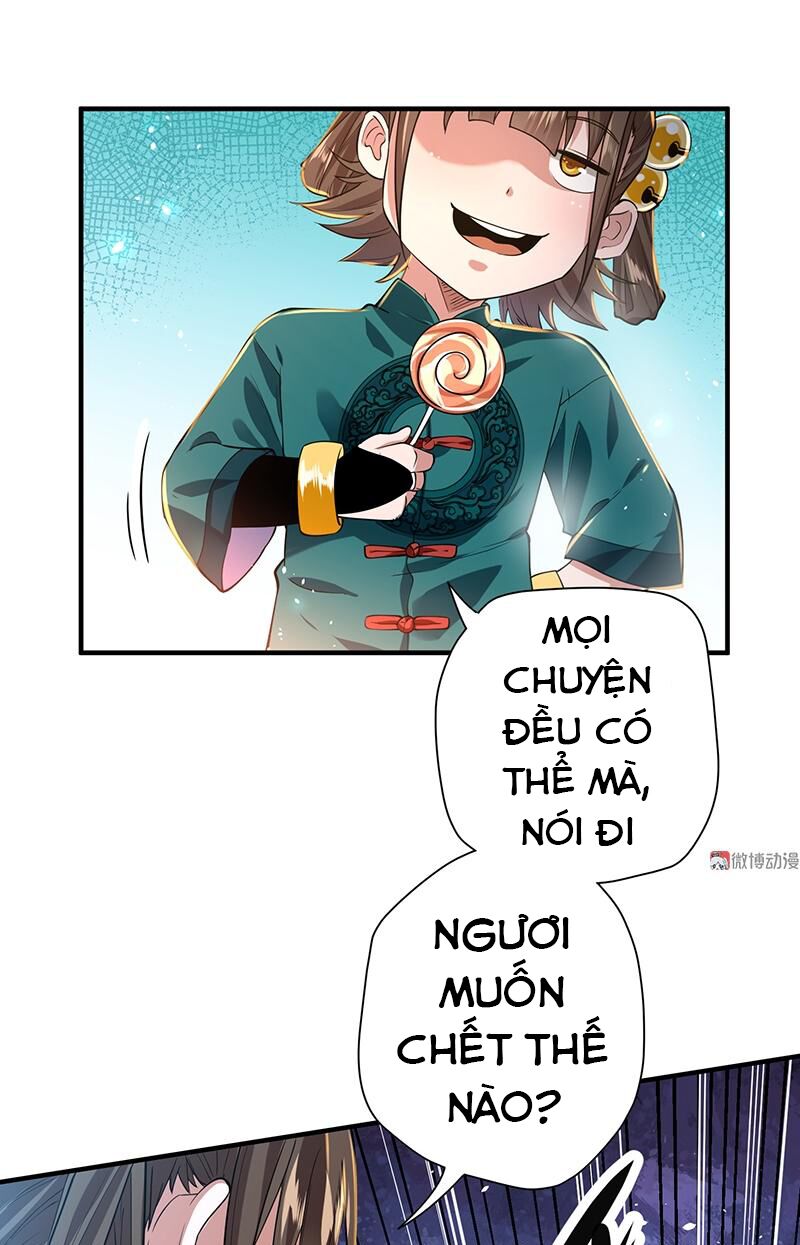 vú em hộ hoa chapter 12 18