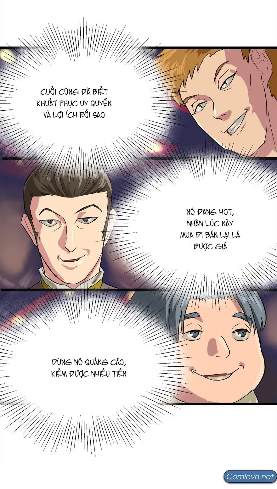 vua sinh tồn chapter 13 26