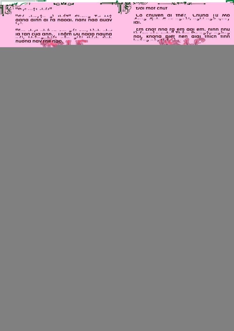 quý nhân phù trợ du chapter 54 23