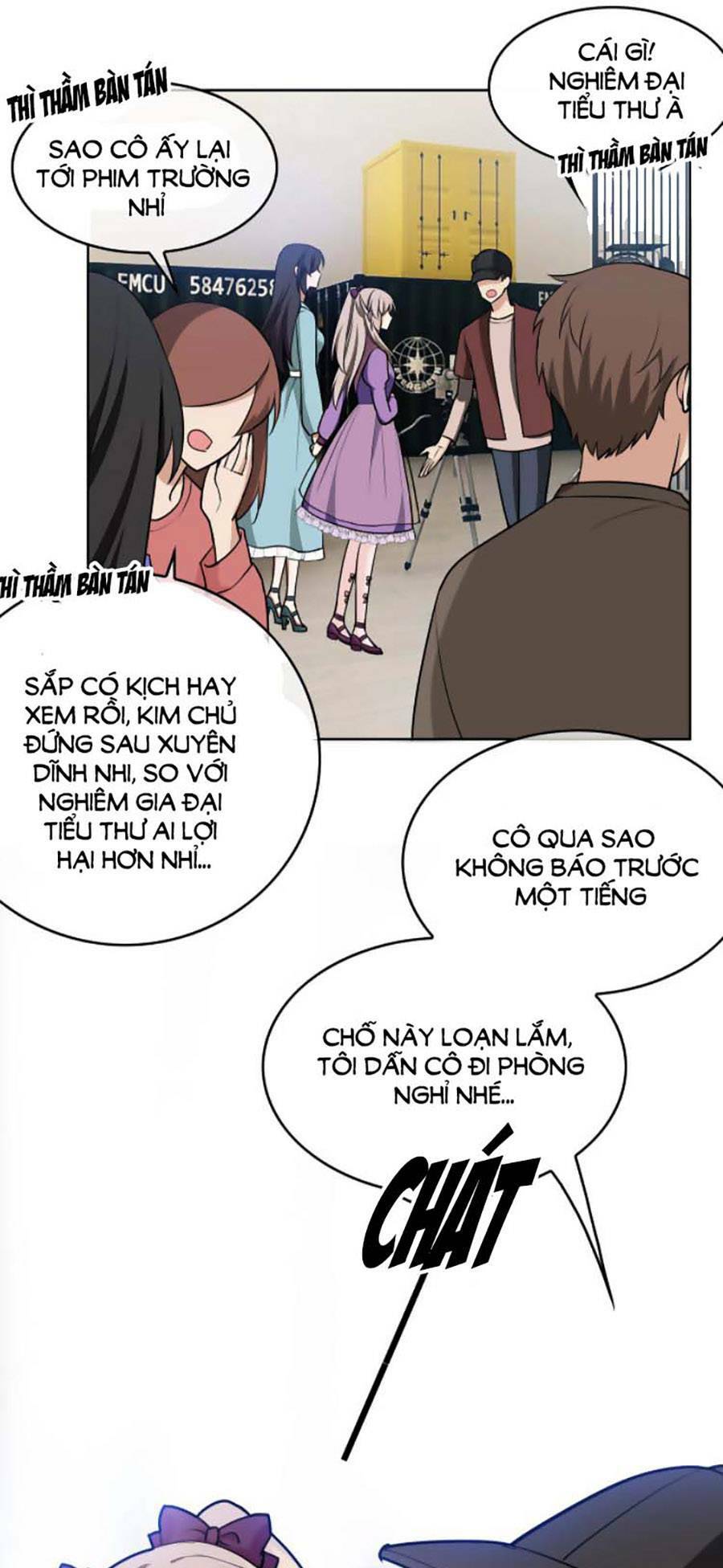 kế hoạch công lược của cô vợ gả thay chapter 57 2