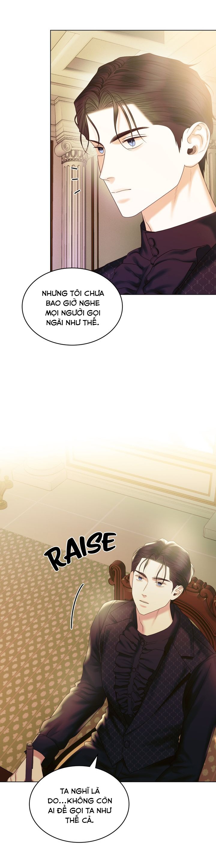 hợp đồng hôn nhân với người chồng thứ 2 của tôi chapter 44 21