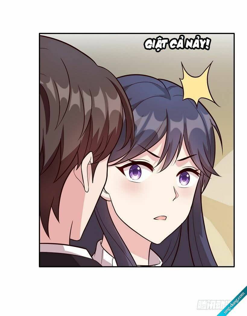 nam thần manh bảo tận diệt chapter 36 27