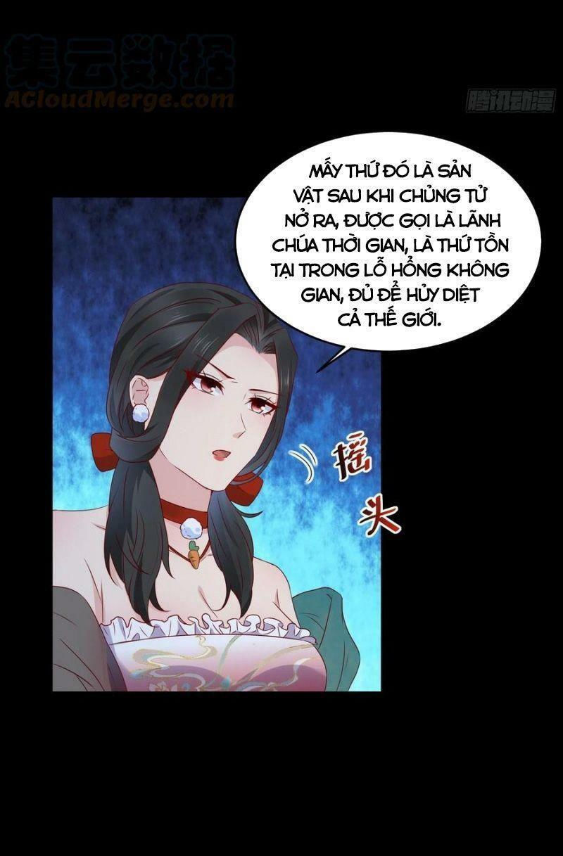 vua đầu tư mạnh nhất chapter 38 7