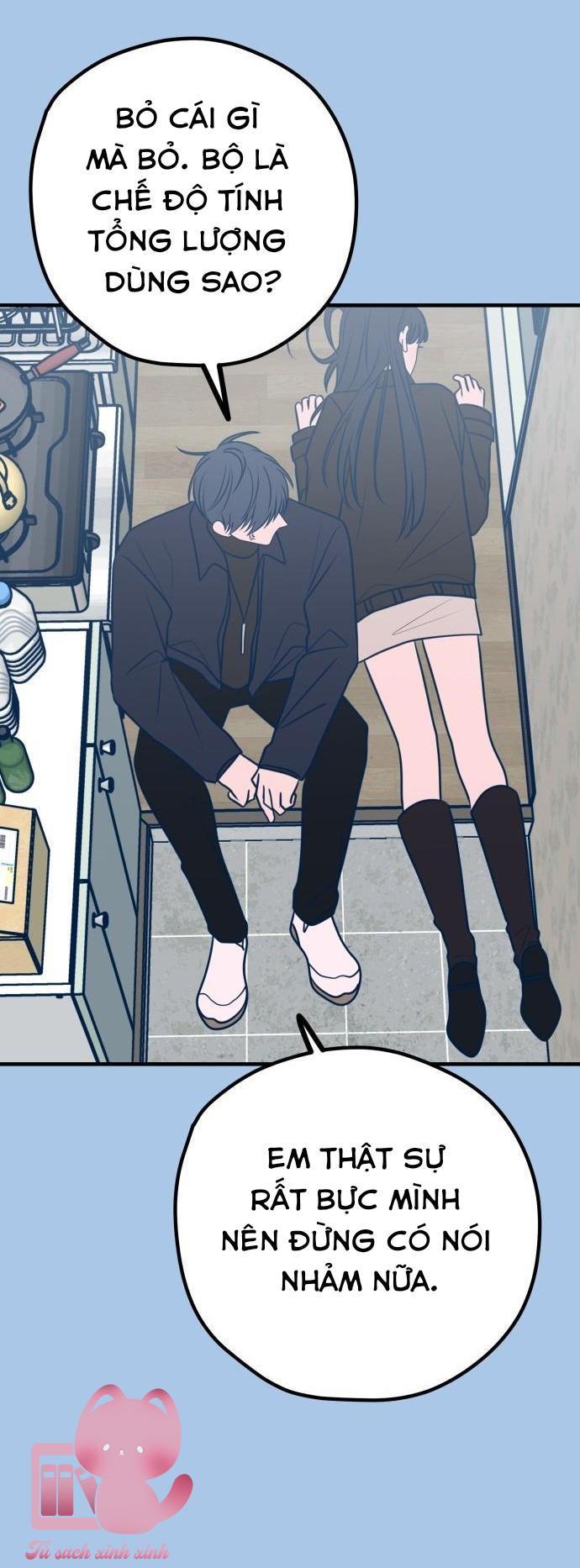 kẻ cắp gặp bà già chapter 42 47