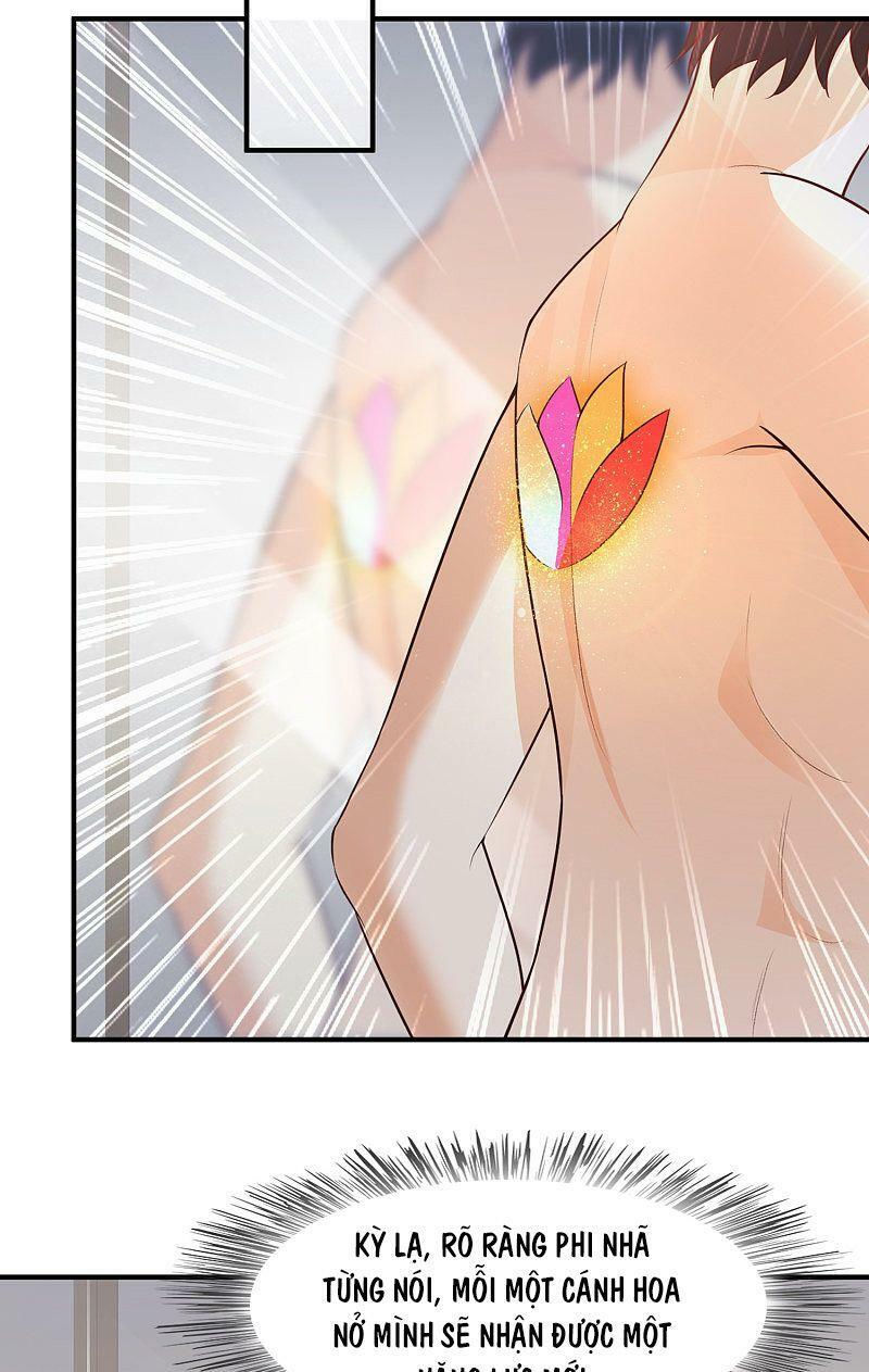 tối cường vận đào hoa chapter 169 3