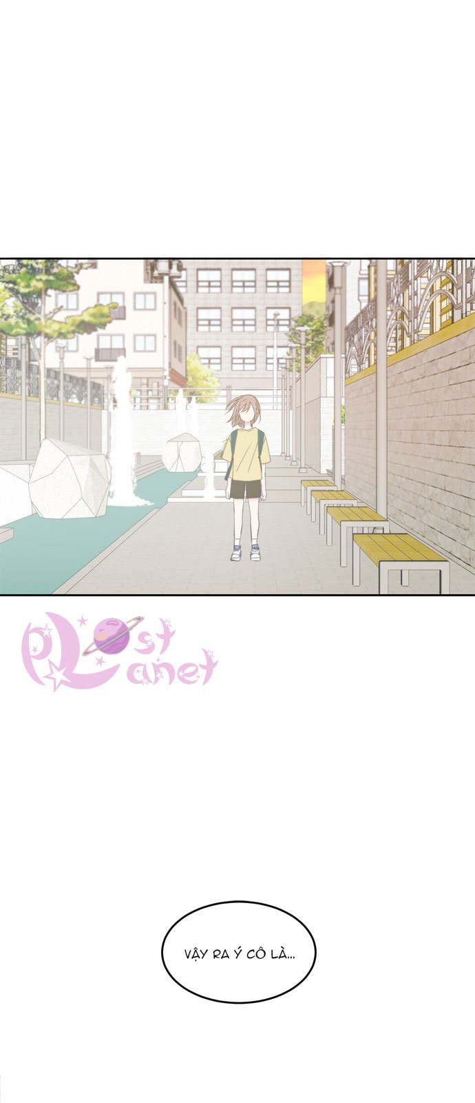 kiếp này cũng xin chăm sóc tôi như vậy nhé kiếp này cũng xin chăm sóc tôi như vậy nhé chapter 24 37