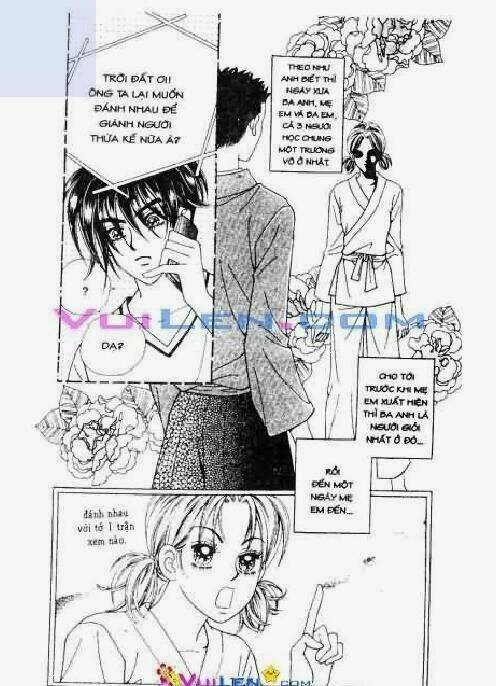 nhật ký tân hôn chapter 12 173