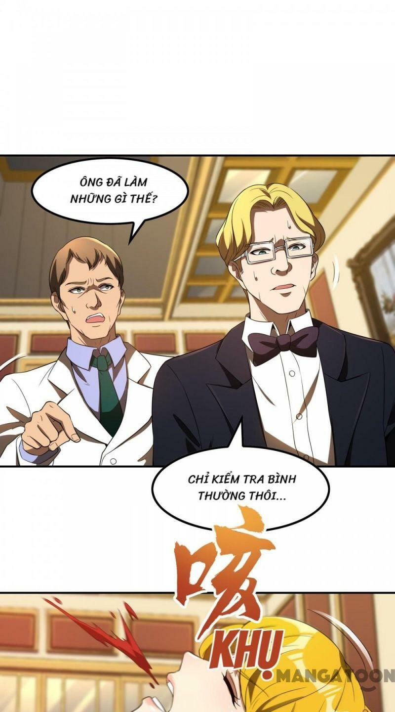 đệ nhất người ở rể chapter 112 17