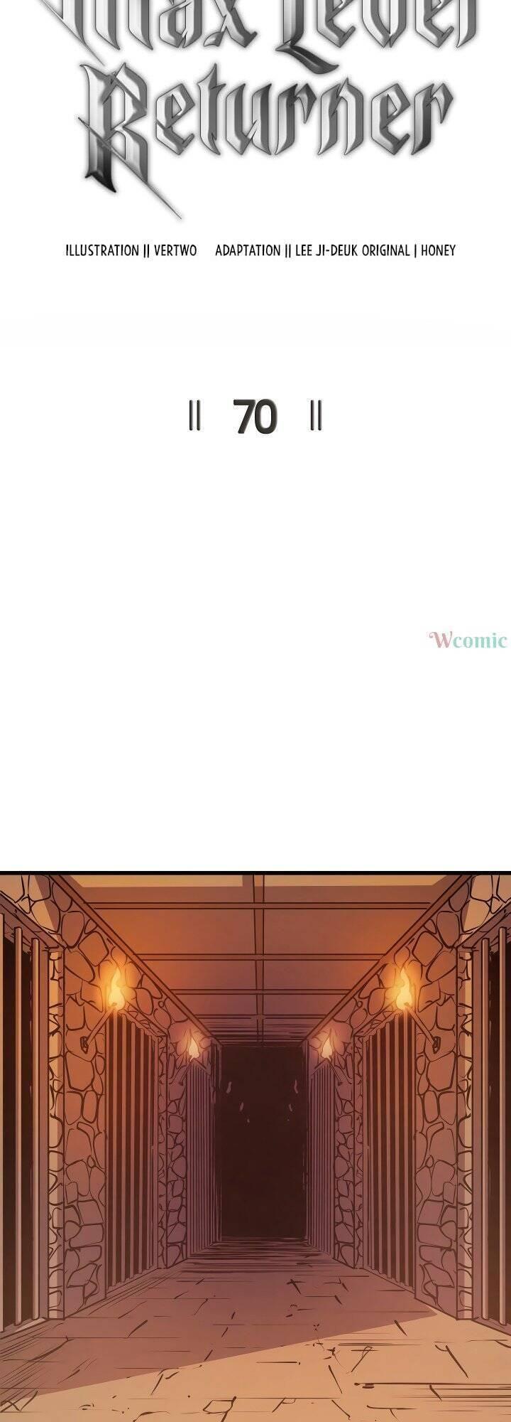 tôi trở lại thăng cấp một mình chapter 70 14