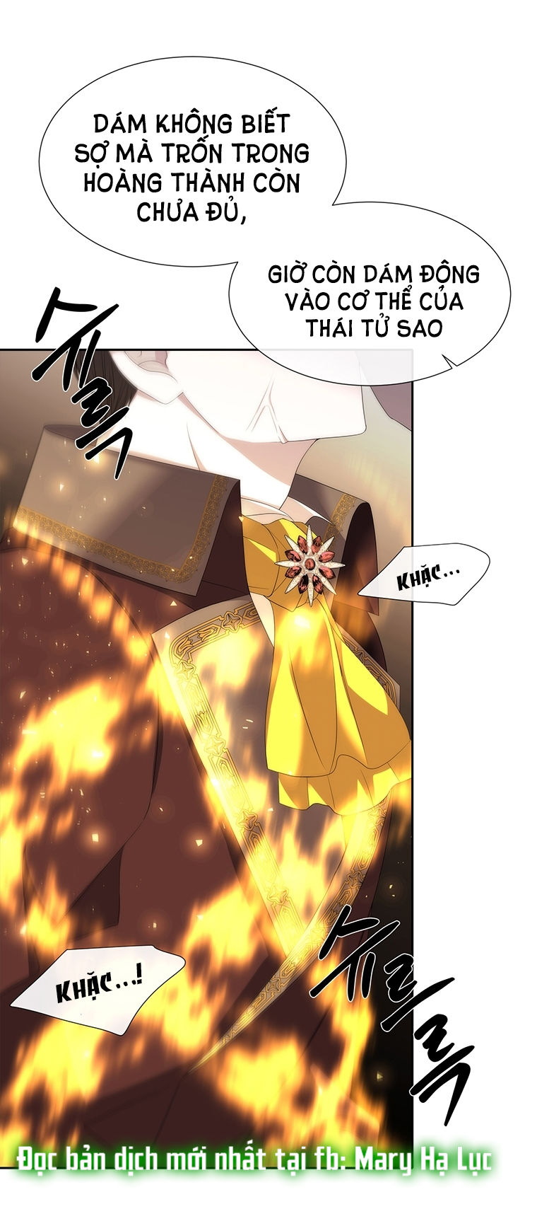 năm môn đệ của charlotte chapter 147.1 7