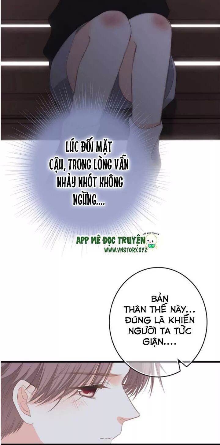 con tim rung động 2 chapter 110 19