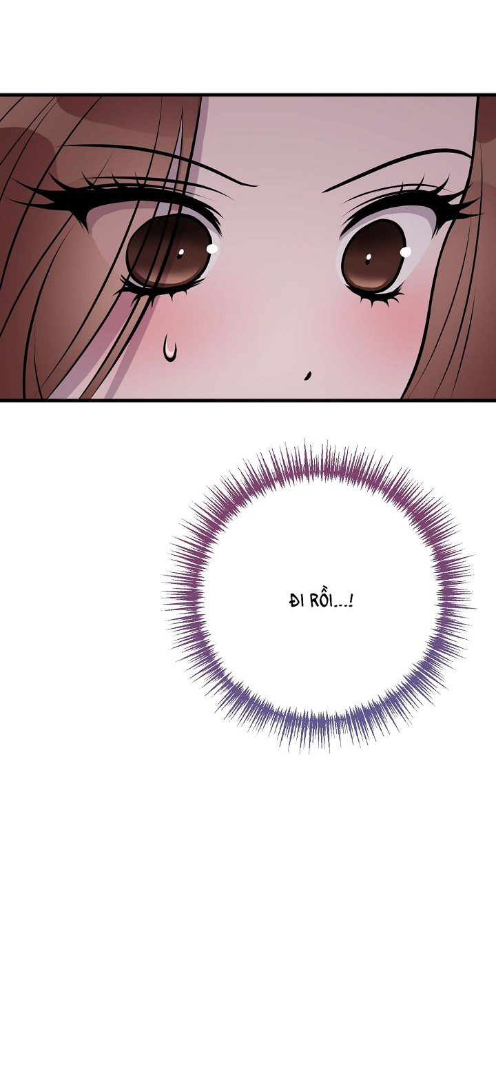 Mối Quan Hệ Không Tốt chapter 2.1 - Trang 19