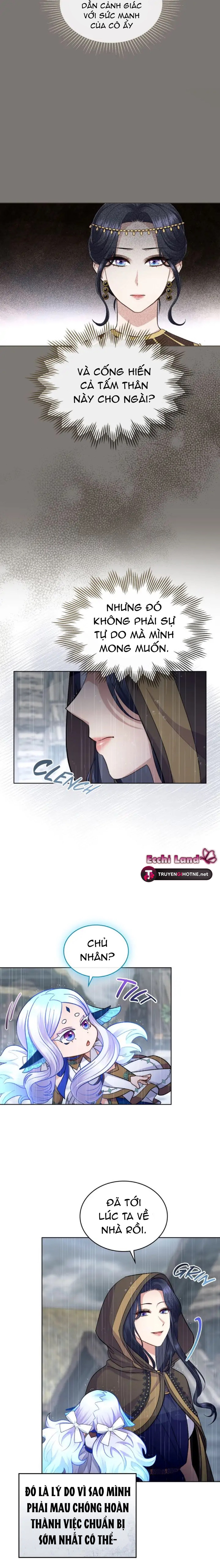 hội cùng thuyền chapter 56.2 8