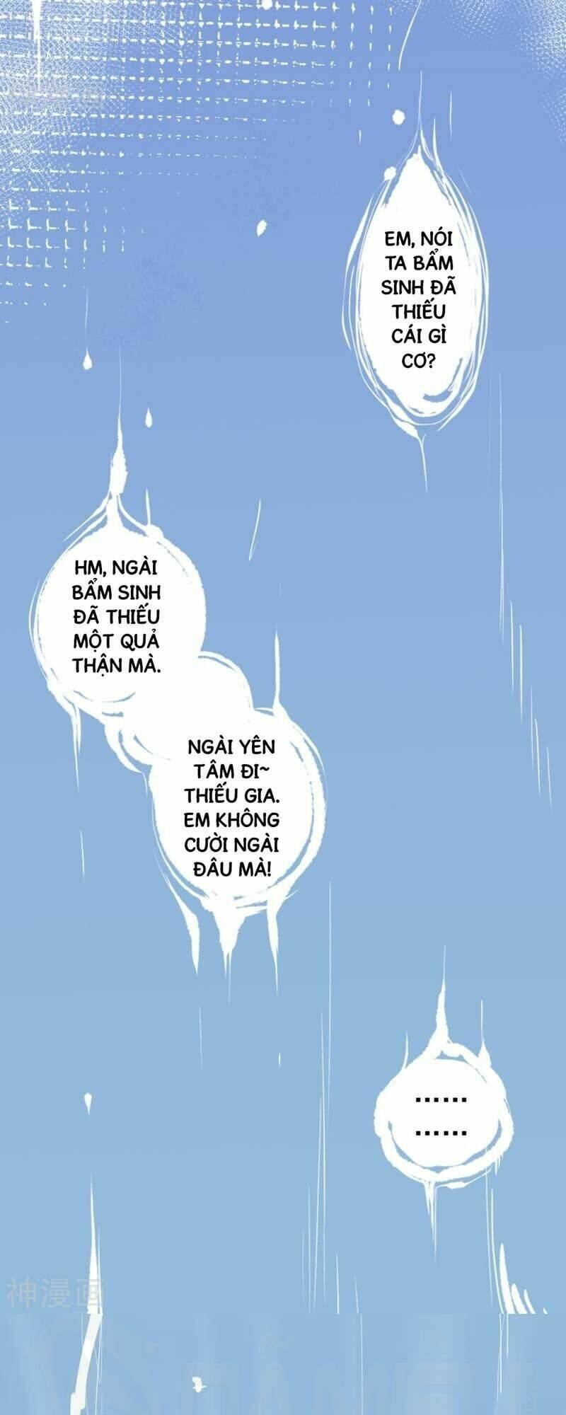 tối cường đại biểu hoàng kim thận chapter 1 31