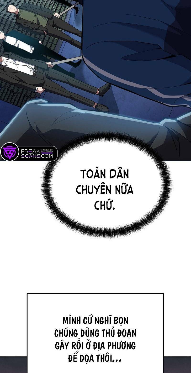 sự khởi đầu của tiền nhân chapter 13 3