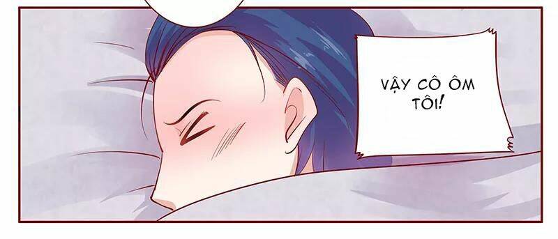 bá đạo tổng tài yêu tôi chapter 112 14