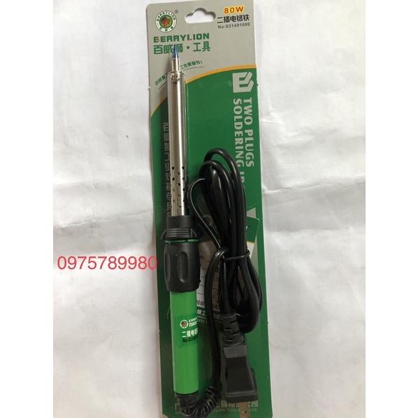 ️Mỏ hàn điện cầm tay 60, 80w