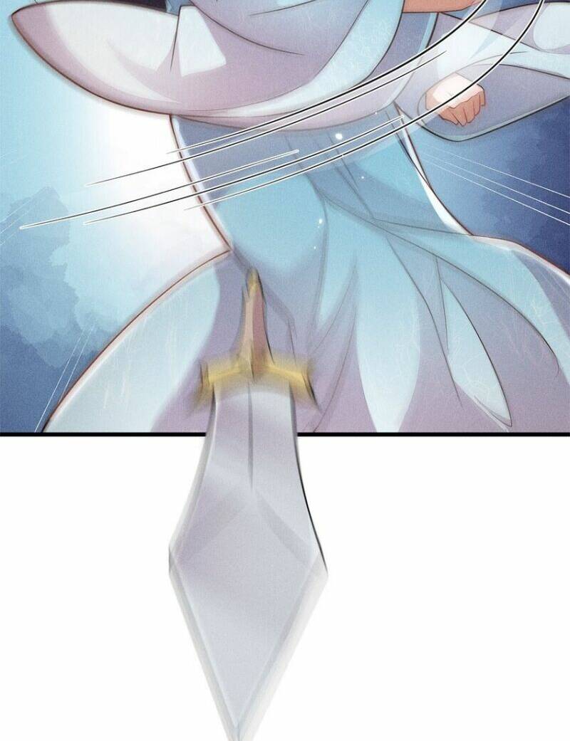 tái sinh trở lại : ta trở thành độc y thái tử phi chapter 48 31