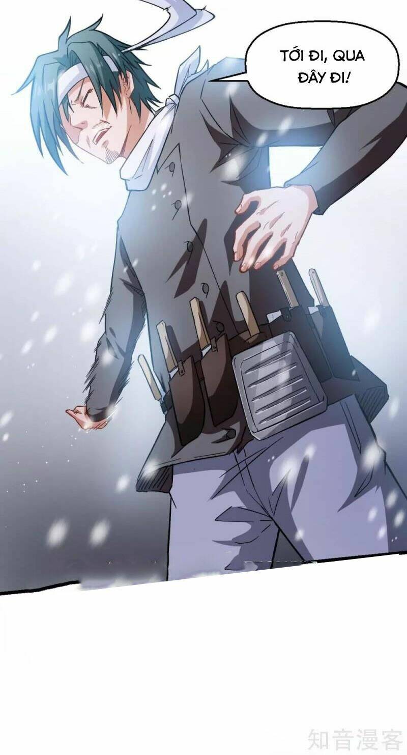 vườn trường cuồng sư hệ thống chapter 118 6