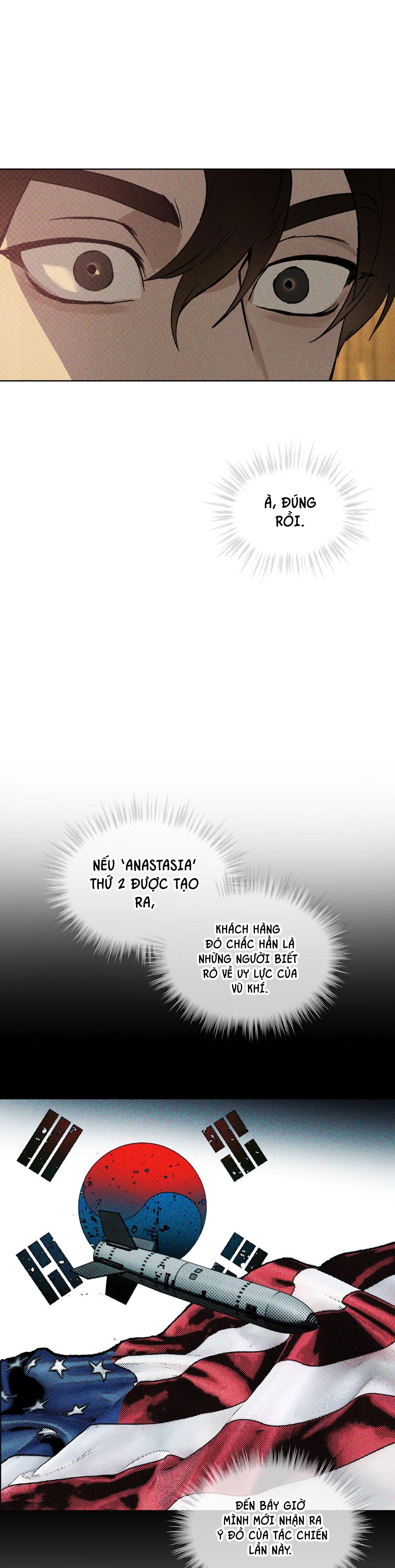 codename anastasia chapter 20 8