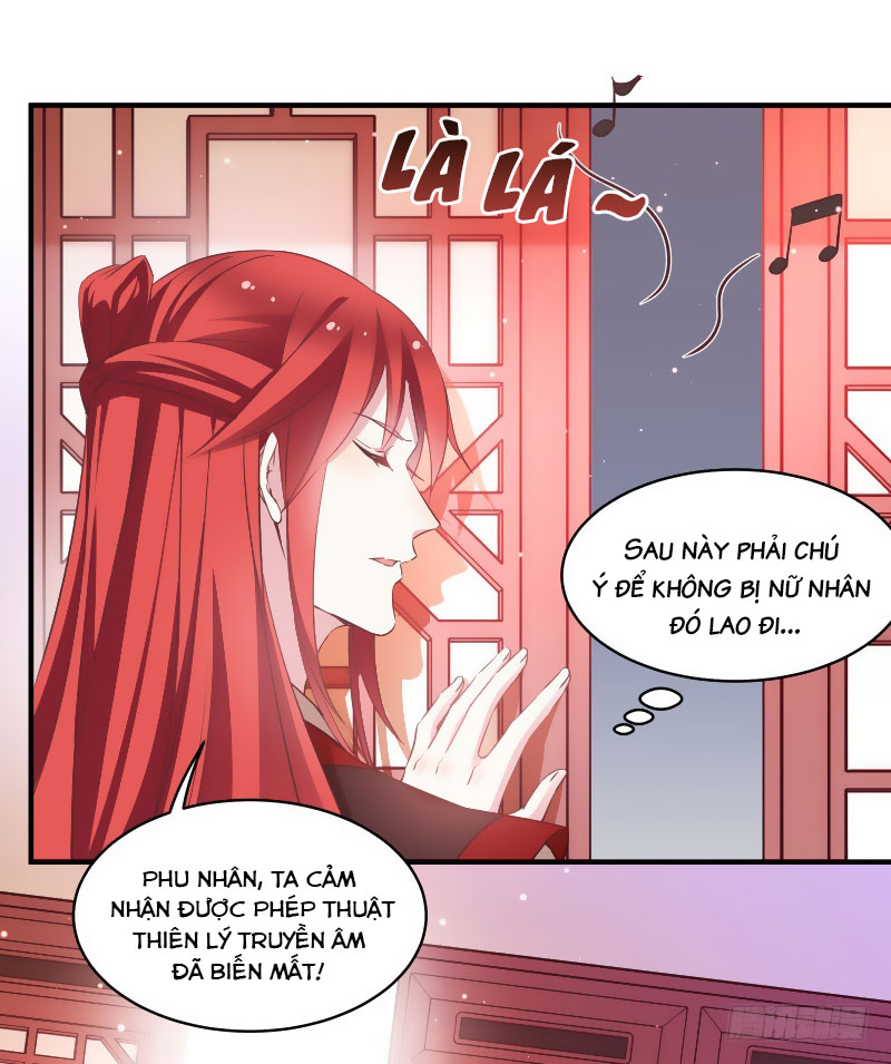 trò chơi trừng phạt chapter 70 4
