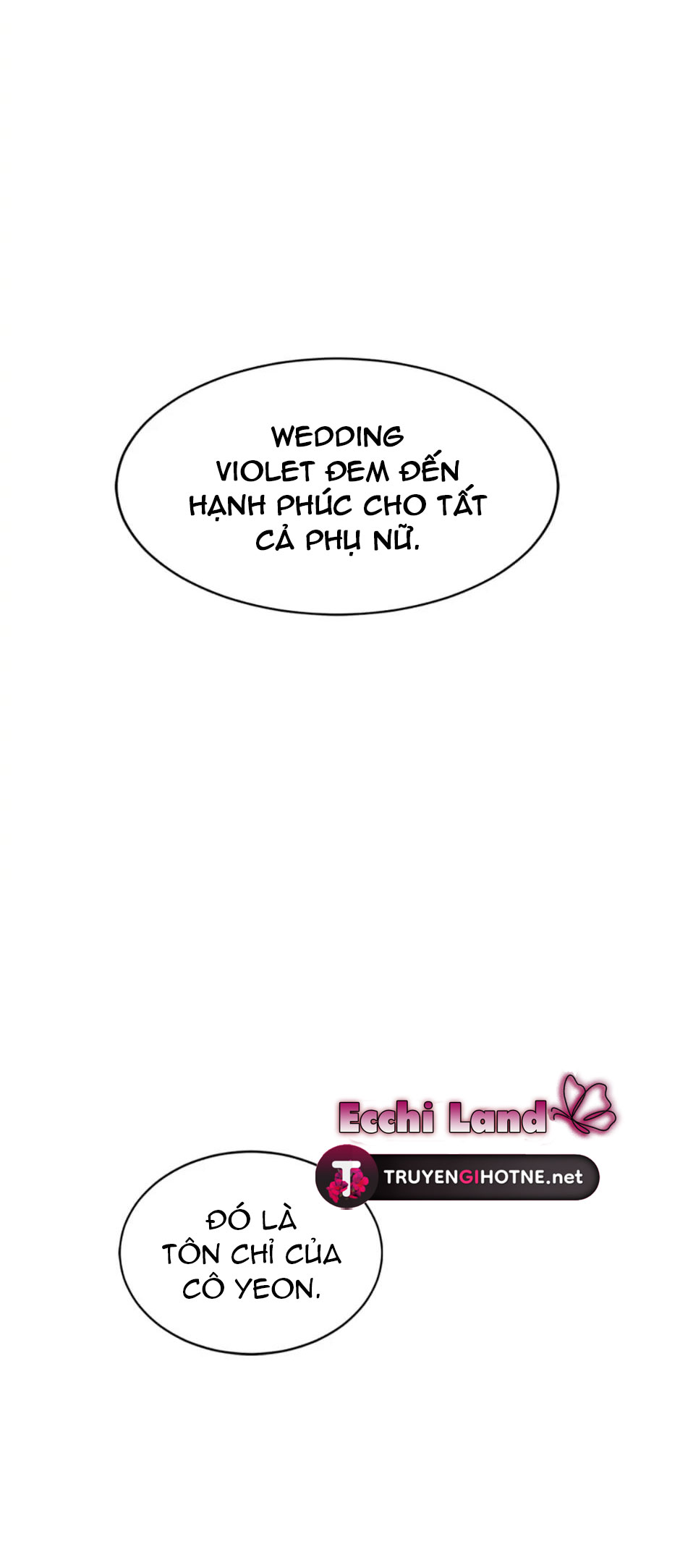 Làm Chồng Tôi Đi chapter 9.1 - Trang 27