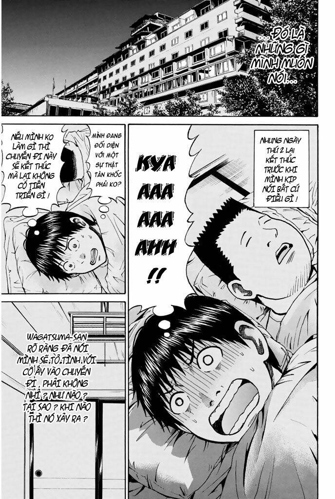 vợ tôi là wagatsuma chapter 31 4