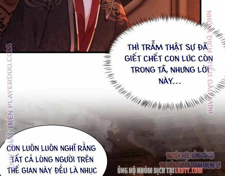 trọng sinh bá sủng nhiếp chính vương quá mạnh mẽ chapter 158 34