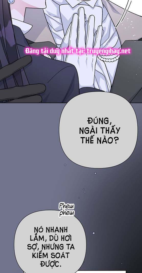 cách hiệp sĩ sống như một tiểu thư chapter 63 21