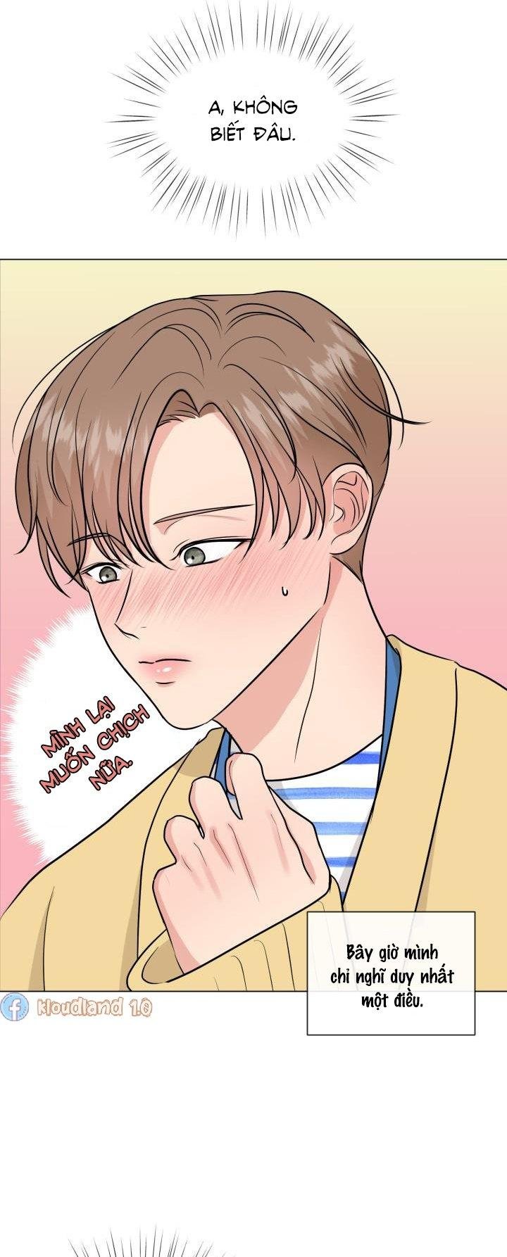 người yêu hiếm hoi chapter 5 10