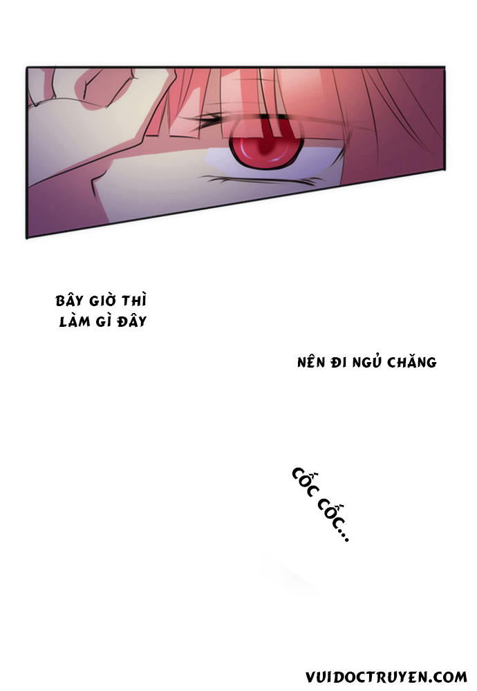 crepuscule (yamchi) chapter 40 22