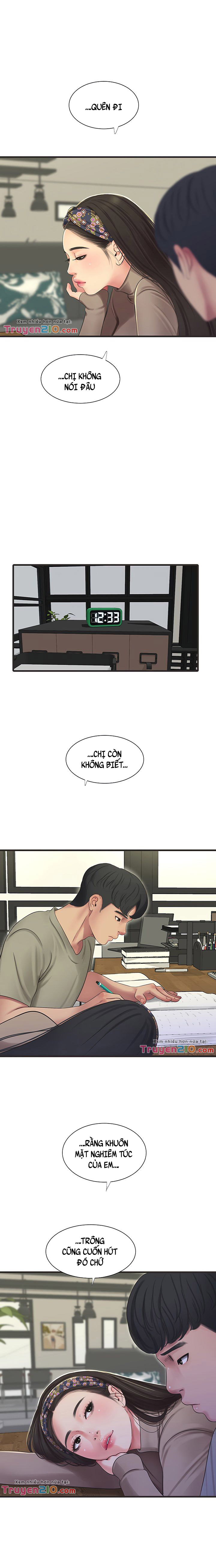 chị dâu trinh nữ chapter 60 4