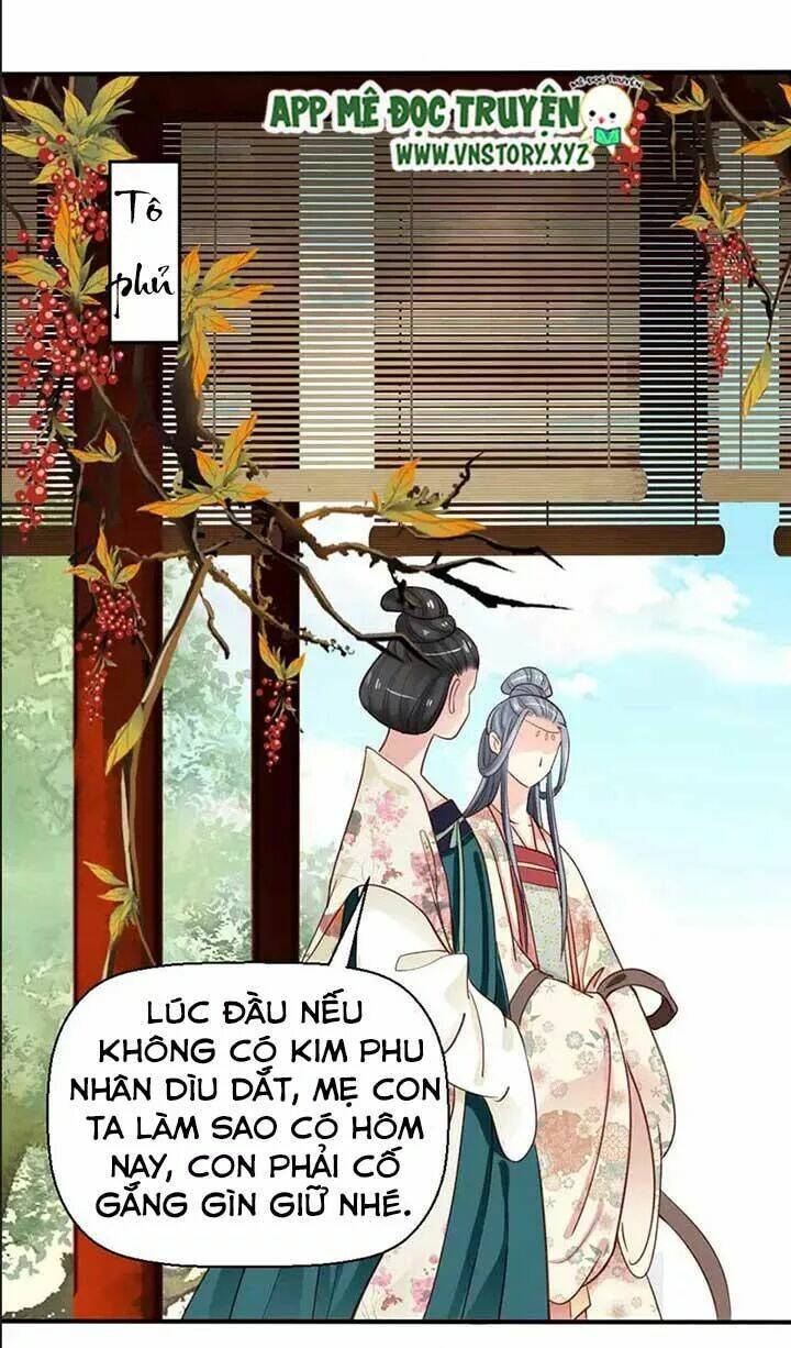 kiều nữ độc phi chapter 68 24