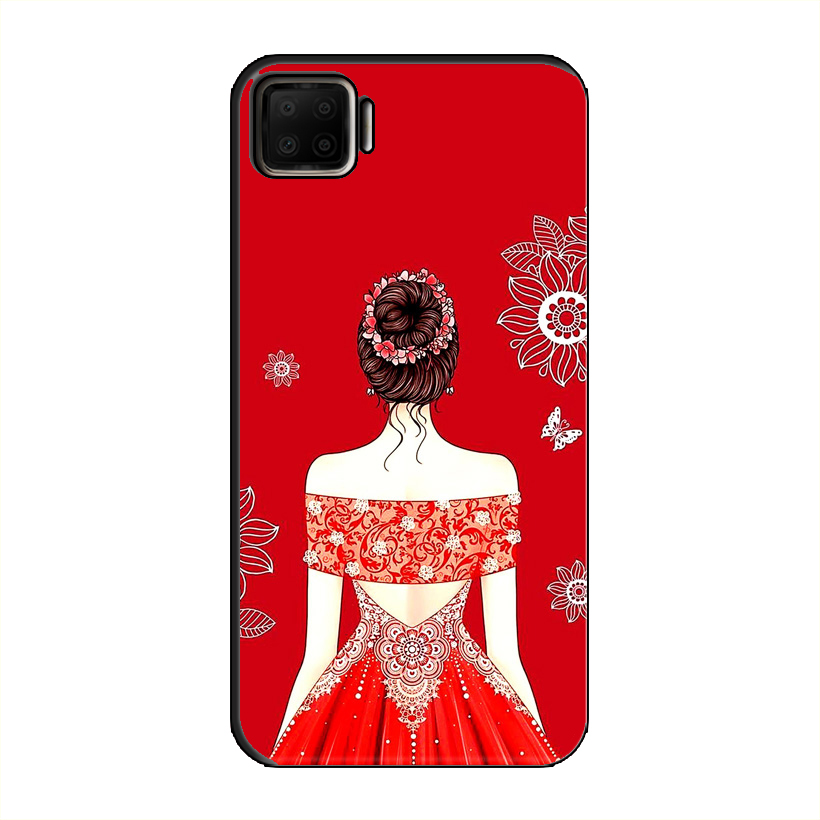 Ốp Lưng Dành Cho OPPO A73 2020