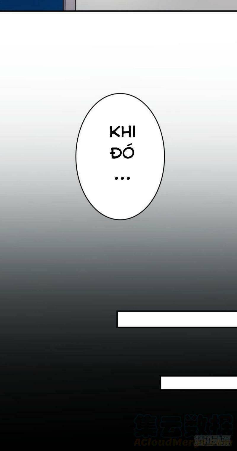 nhân ngư học trưởng, đừng ôm ta! chapter 70 10